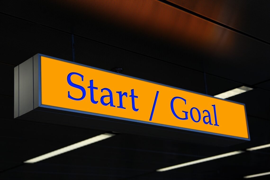 Goal Setting Tips for a Successful Life