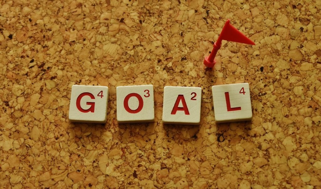 Goal Setting Tips for a Successful Life